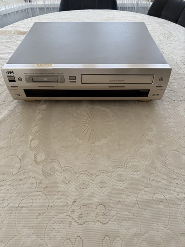 Videoregistratore jvc dvs1 - videoregistratore,