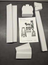 Bang & Olufsen BeoLab 8000 materiale isolante isolamento B&O originale nuovo smorzatore