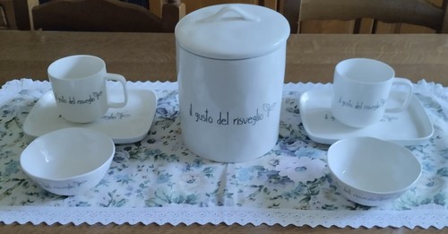 Set colazione simple - set, day