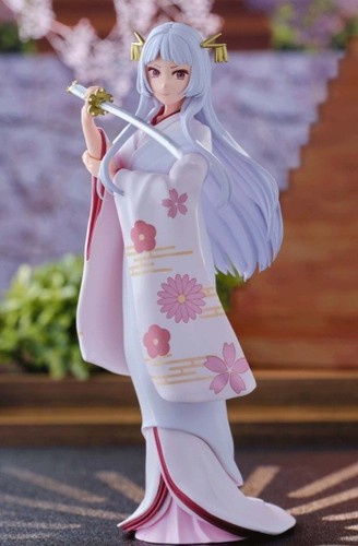 Kurokawa akane action - kurokawa, figure