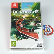 Dordogne Pix'n Love First