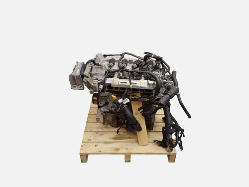 Motore completo hr16 - motore, 8