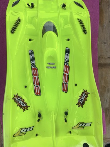Corally pancar ssx823 - corally,