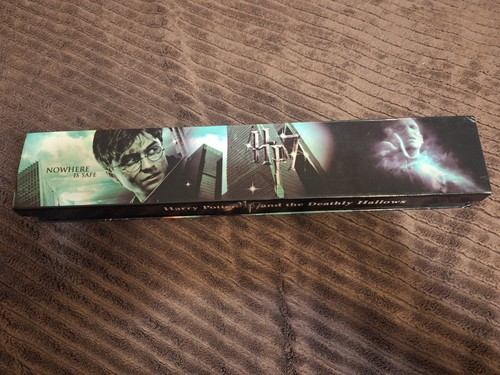 Harry potter doni della morte - harry,