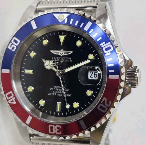Orologio invicta uomo - orologio,