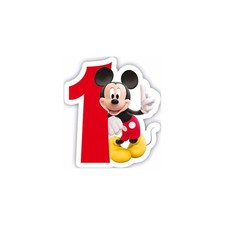 Cialda In Ostia Topolino 1