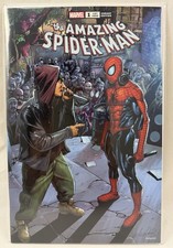 The Amazing Spider-Man (2022)