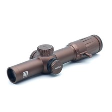 Vudu 1-10x28mm Rifle Scope -