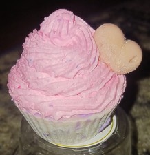 SAPONE CUPCAKE ALLA FRAGOLA