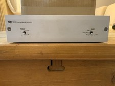 Musical Fidelity V90-DAC HiFi