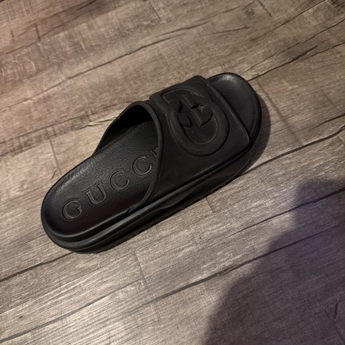 Gucci miami sandalo - sandalo, g