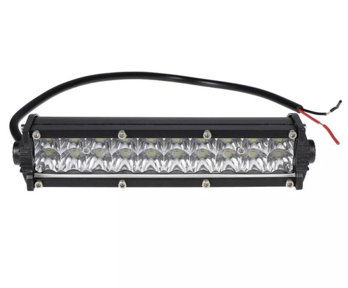 Barra led per - barra, auto