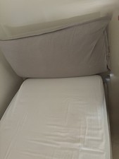 Letto contenitore ikea - letto,