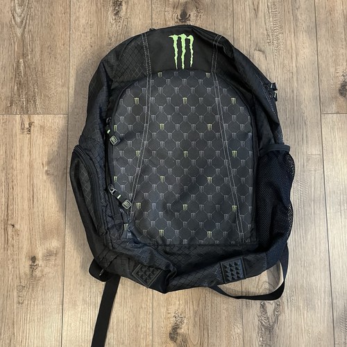 Zaino promozionale monster - zaino,