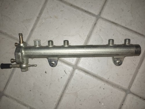 Flauto iniezione fiat panda - flauto,