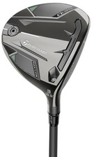 TaylorMade Qi35 MAX Lite 15,5