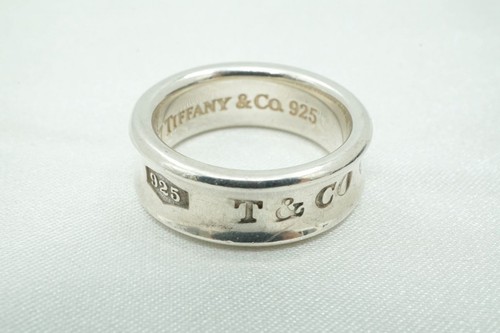 Tiffany anello 1837 - tiffany,
