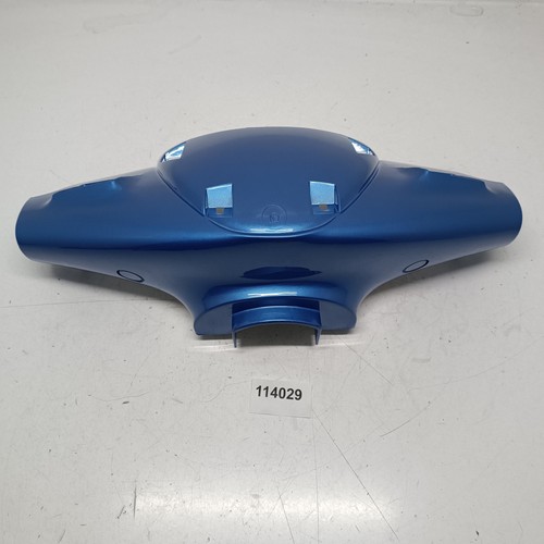 Coprimanubrio anteriore front - coprimanubrio,