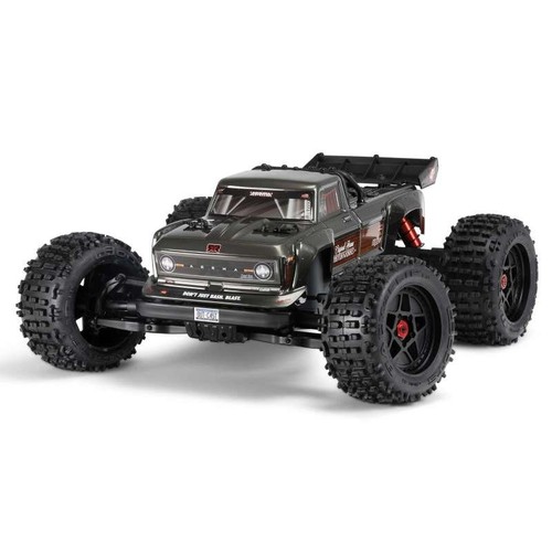 Arrma outcast 4x4 blx - 4x4, v2