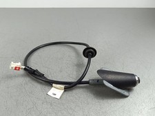 Dodge VAN RAM 2018 antenna