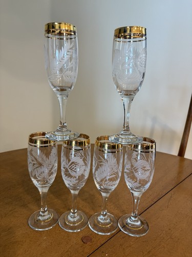 Bicchieri flauto champagne - flauto,