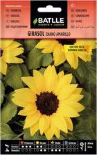 Battle- Semi Di Fiori