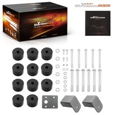 1.25" Body Lift Kit Bracket