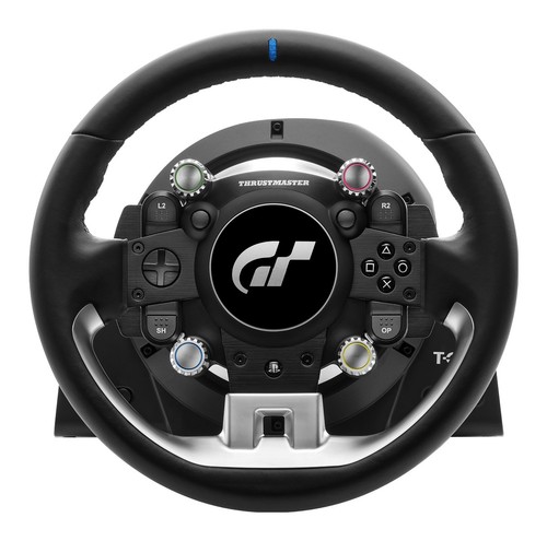 Thrustmaster volante - thrustmaster,