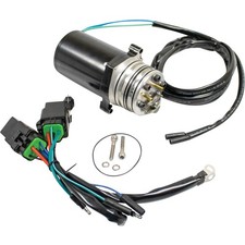 Tilt Trim Motor For
