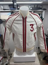 Rino E Pelle Giacca Uomo in