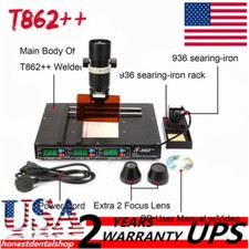 T862++ IR BGA SMD SMT IRDA