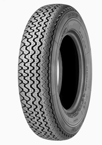 155 michelin xas - michelin,