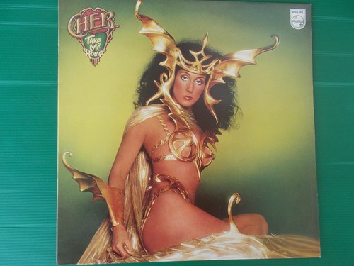Cher take home originale - take, me