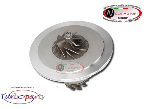 Turbo turbina coreassy per bmw - turbina,