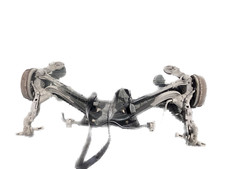 ASSALE PONTE POSTERIORE MOZZO