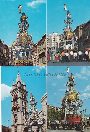 Messina agosto messinese i - agosto,