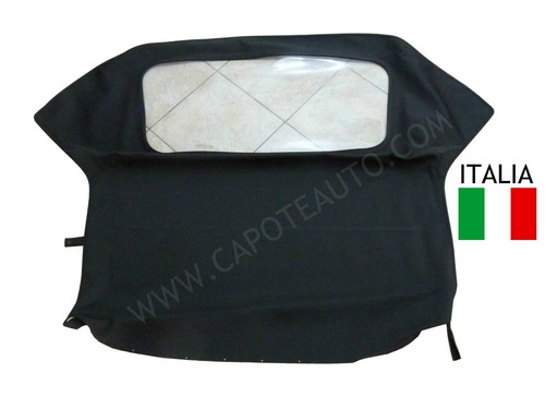 Capote fiat barchetta - fiat,
