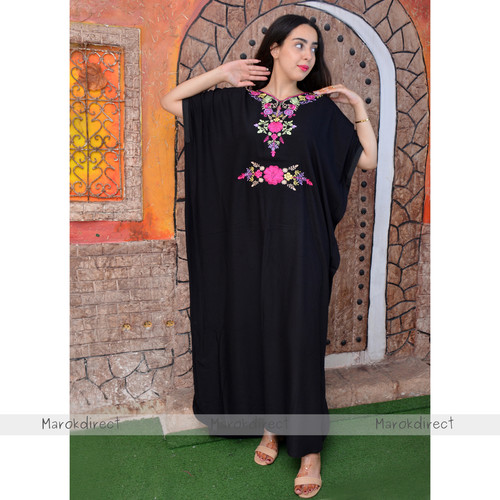 Abito donna caftano - , marocchino