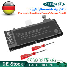 Batteria A1278 A1322 per Apple