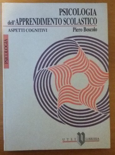 Psicologia dell apprendimento - psicologia, dell'apprendimento
