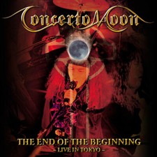 Concerto Moon - The End Of The