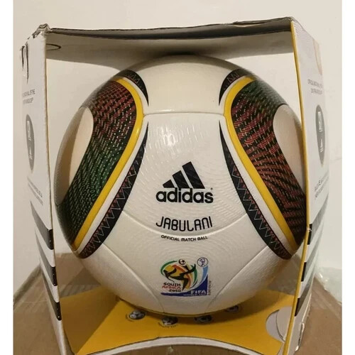 Pallone calcio jabulani - pallone, da