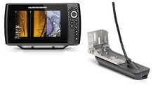 Humminbird rilevatore pesci - humminbird,