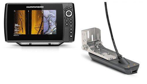 Humminbird rilevatore pesci - humminbird,