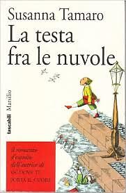 Testa fra nuvole tamaro - fra, le