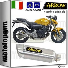 ARROW SCARICO OMOLOGATO