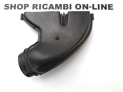 Tubo manicotto aspirazione - tubo,