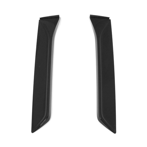 Kit spoiler verticale seat - spoiler,
