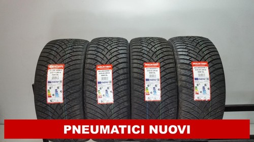 Gomme nuove stagioni - 4,