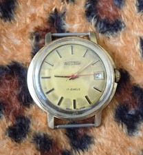 Orologio da polso vintage